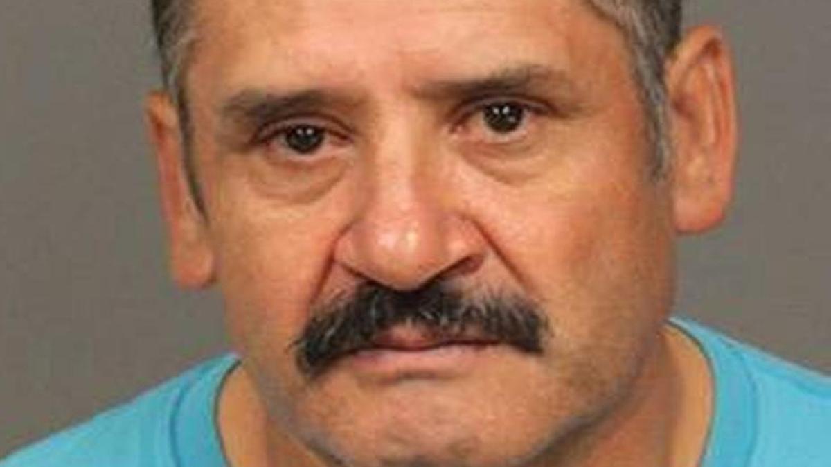 Jose Antonio Rojasbarriga, 60, was convicted by a jury of 30 counts of child molestion Thursday in San Luis Obispo Superior Court.