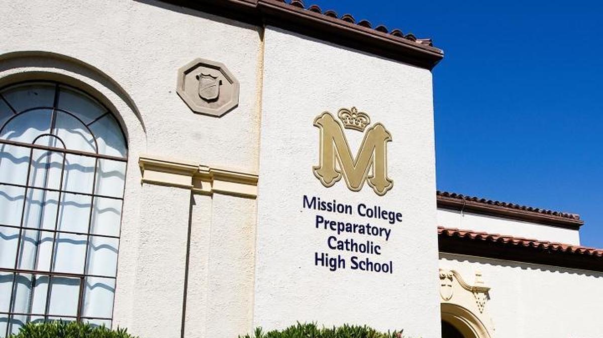 Mission Prep’s Director of Student Life is under investigation for inappropriate contact with a student, according to the San Luis Obispo Police Department.
