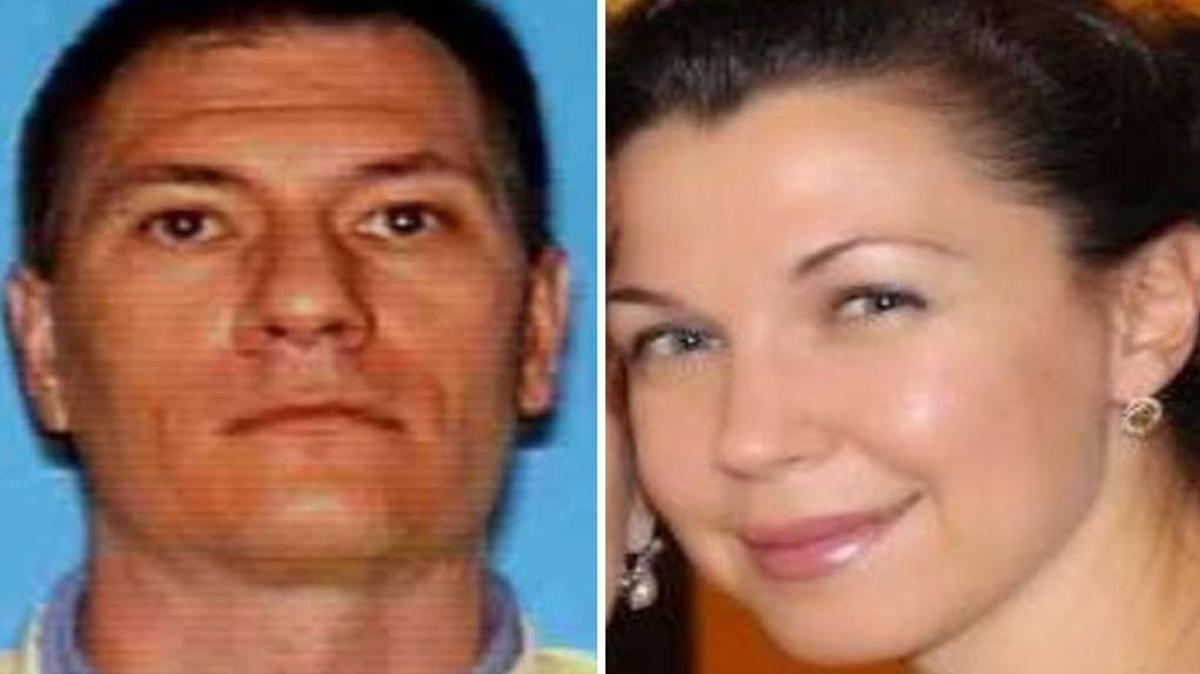 Konstantin Morozov and Natalia Morozova, the parents of a 9-year-old Santa Maria boy who was the subject of an Amber Alert search, were engaged in bitter divorce proceedings and were due in court this week. Both were shot to death — she allegedly at the hands of her former spouse and he by police officers in Los Angeles. The boy, Daniel Morozov, was found unharmed.