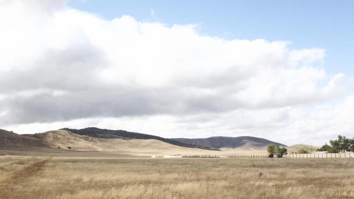 California Valley