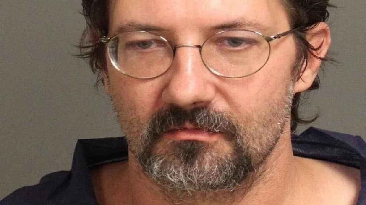 Matthew Sebastian Agrey, 43, was sentenced Thursday to three years in state prison for assault with a deadly weapon.