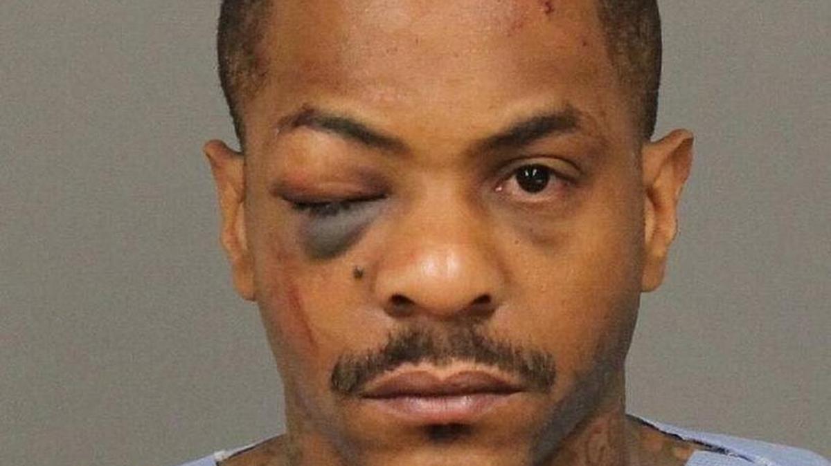 Jerald Brandon Holman, 36, of Bakersfield, will face two second-degree murder charges, among others, for a Labor Day crash on Highway 166 that killed a 4- and 7-year-old brother and sister.