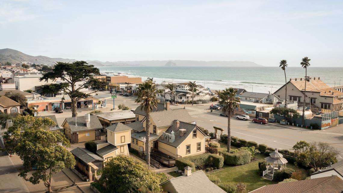 Historic SLO County landmark is for sale — and it’ll only cost you $8.7 million