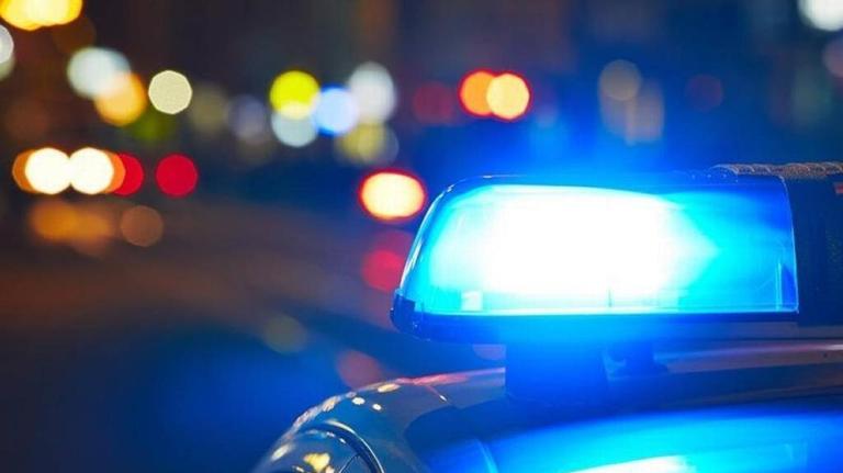 2-vehicle crash causes injury outside a SLO County high school