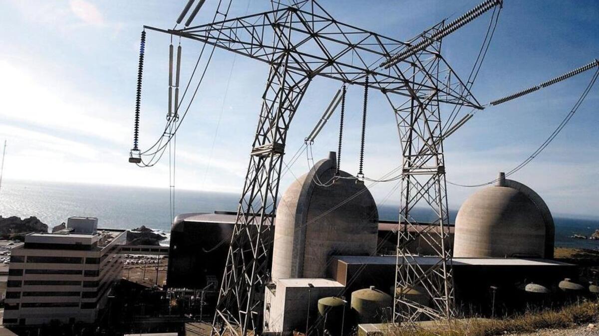 PG&E has yet to file its joint proposal outlining its closure plans for the Diablo Canyon nuclear power plant with the California Public Utilities Commission, despite initially saying it would file the plans Thursday.