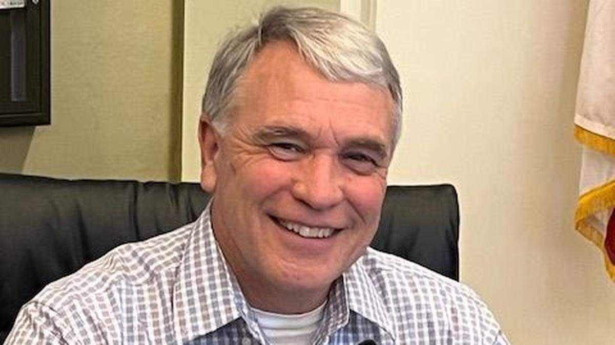 Atascadero City Council member Charles Borbeau announced plans to run for mayor in the November General Election.
