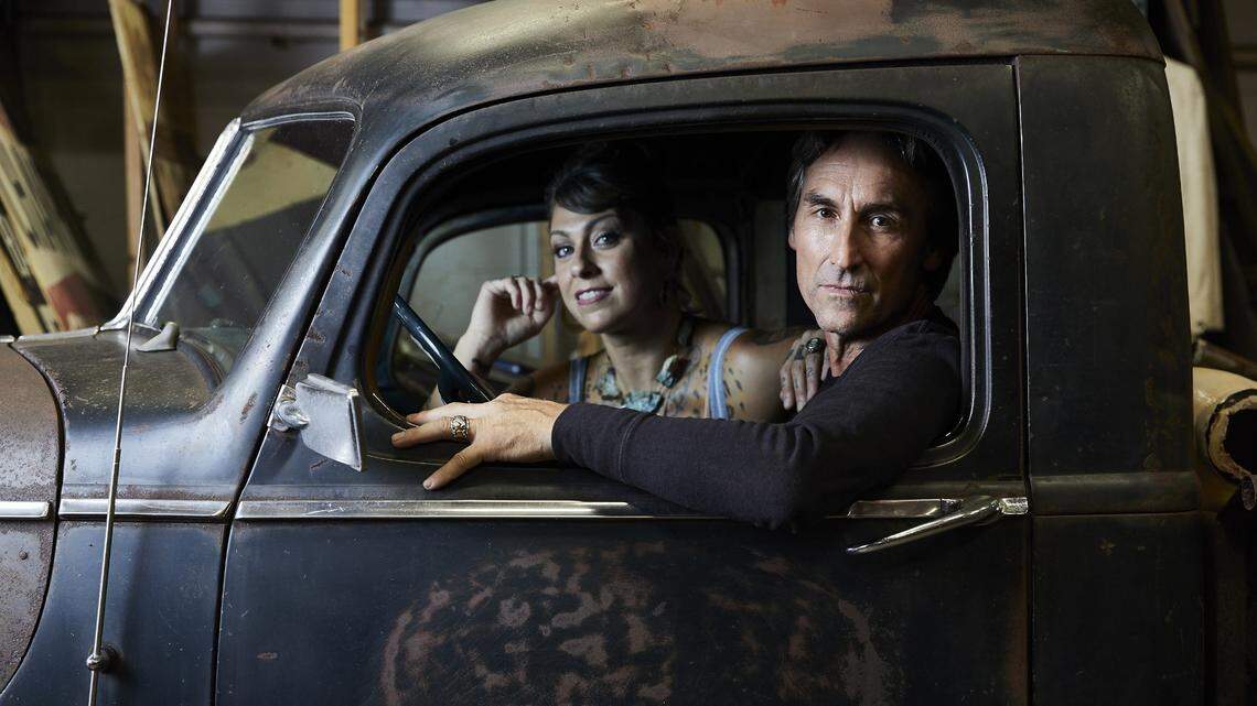 ‘American Pickers’ show is coming to California. Do you have antique treasures to share?