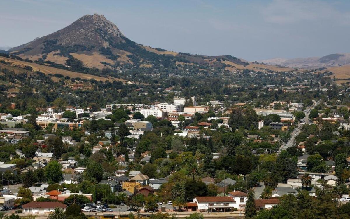 San Luis Obispo residents may faced increased costs for city services to help cover rising pension obligations.