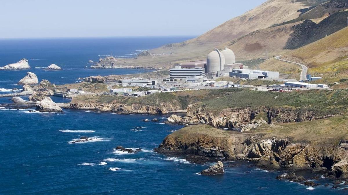 California Public Utilities Commission proceedings to consider the application to close Diablo Canyon nuclear power plant began Oct. 6.