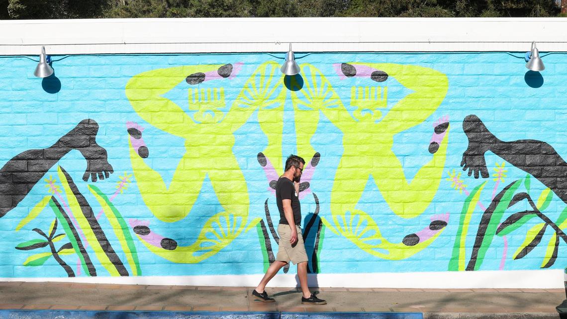 Do San Luis Obispo residents realize they have no art center? Local artists need one | Opinion