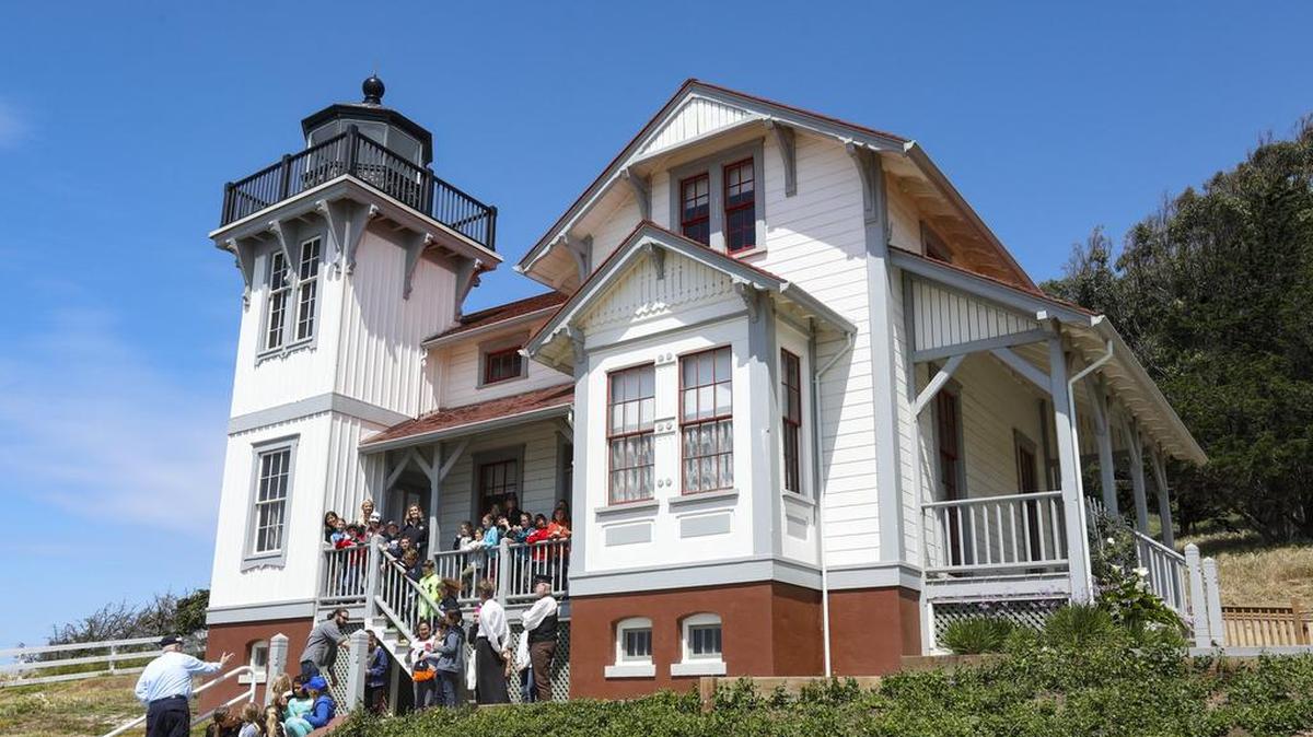The Point SLO Lighthouse will be hosting a concert this Saturday.