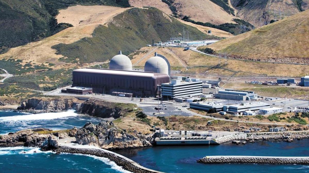 Unit 2 at Diablo Canyon nuclear power plant in Avila Beach was taken offline Sunday for a planned refueling and maintenance outage. Each of Diablo Canyon Power Plant’s two reactor units is refueled about every 18 months.
