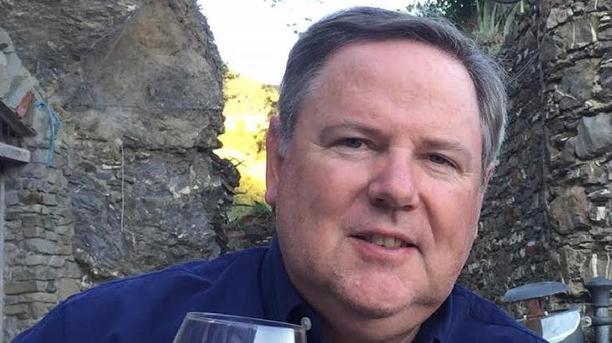 Tom Madden, a partner at a San Luis Obispo County law firm, will be named the Paso Robles Chamber of Commerce’s Roblan of the Year at its annual gala.