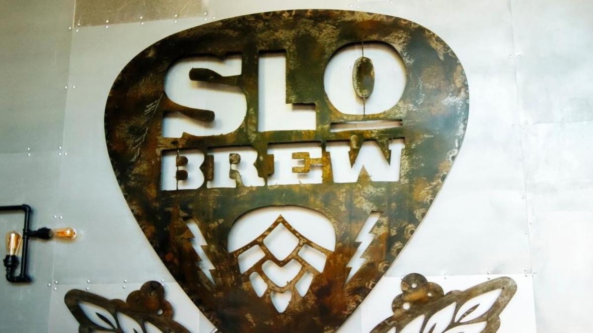 A benefit show for the nonprofit Still Frothy will be held at SLO Brew on Thursday, Sept. 21, 2017.