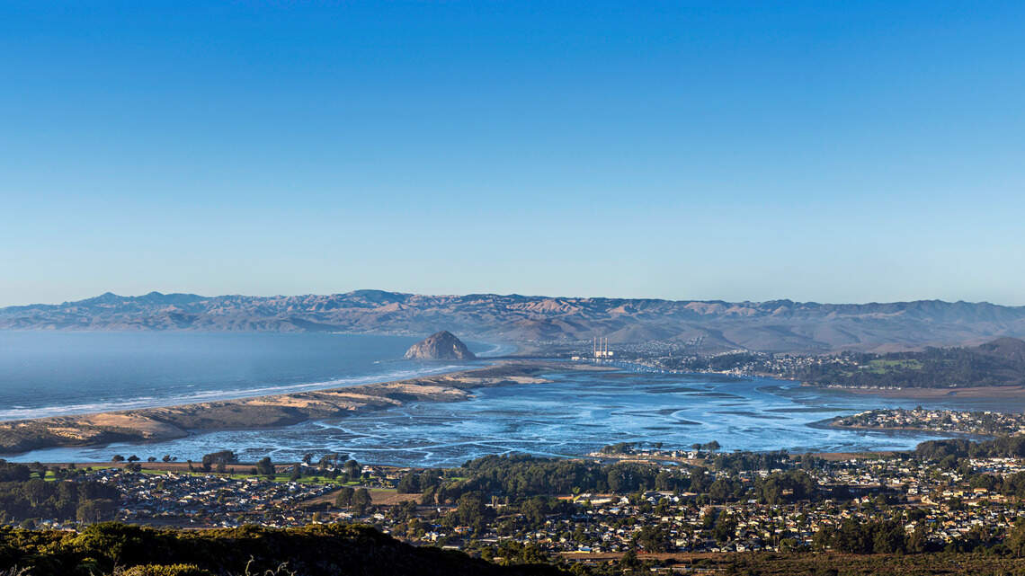 Los Osos voters to pick 3 new local representatives in the fall. Who’s running?