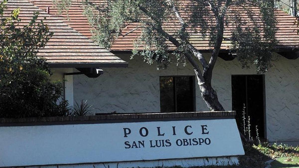 The San Luis Obispo Police Department station on Walnut Street is in need of expansion, according to a Five-Year Strategic Plan presented to the City Council Tuesday.