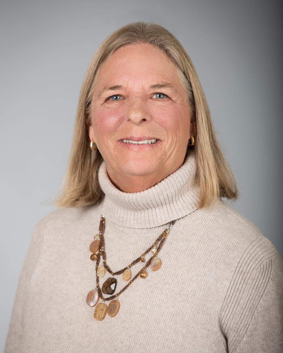 Marilyn Rodger