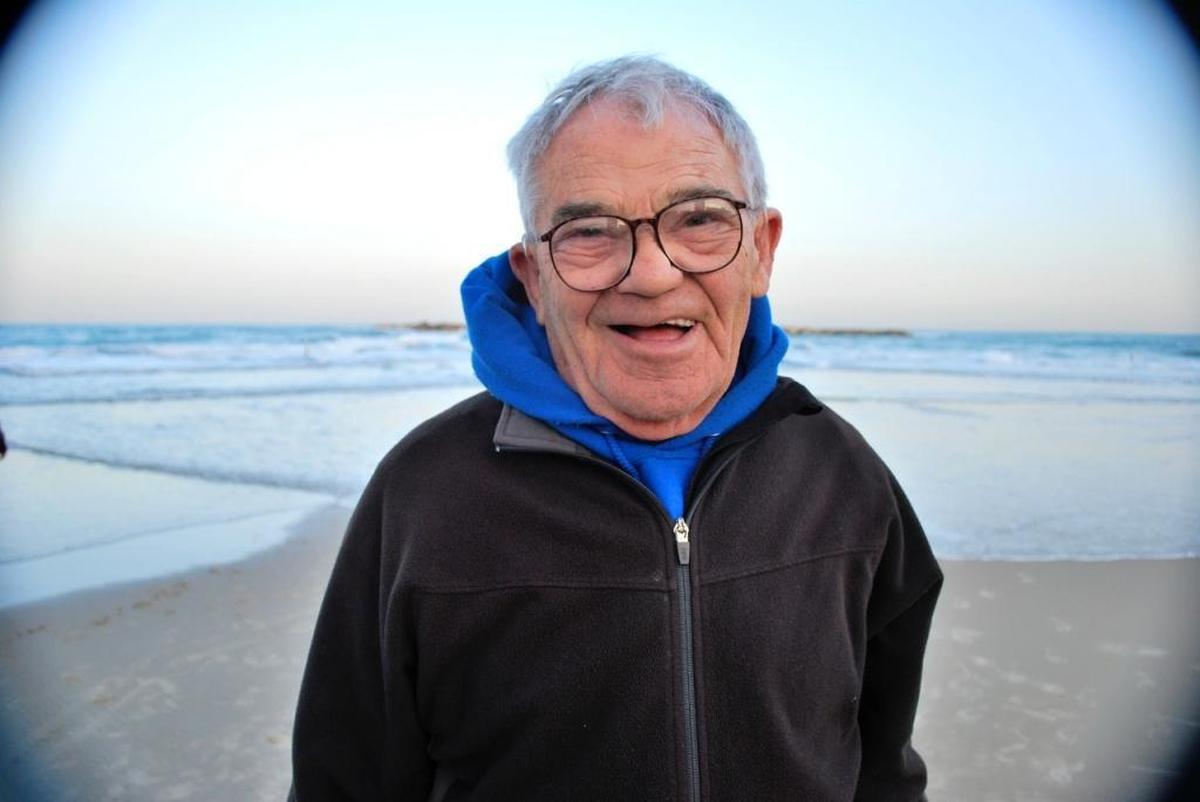 Ben Stern, a 95-year-old Holocaust survivor, is set to be the featured speaker at Cal Poly’s 16th annual “Change the Status Quo: A Social Justice Conference.”