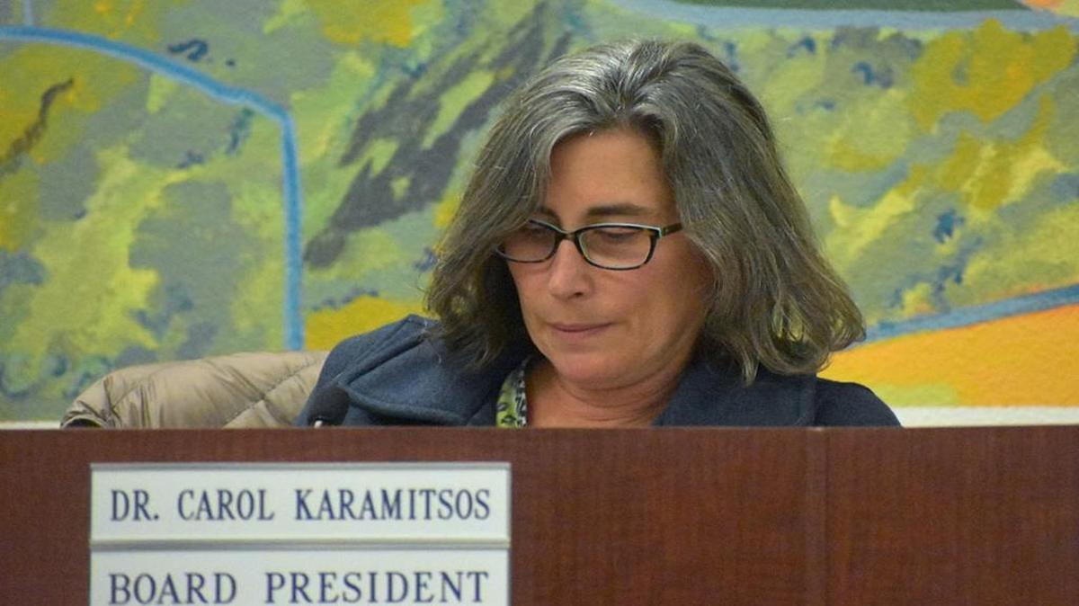 Santa Maria Joint Union High School District trustees voted 4-0 Tuesday night to approve a resolution declaring their campuses “safe havens” for students, regardless of their immigration status. Dr. Carol Karamitsos, board president, called the move “super important for our students, our families and our community as a whole.”