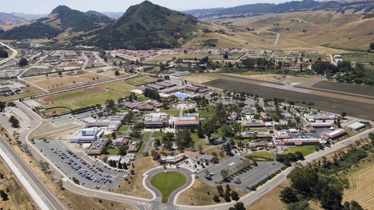 Cuesta College