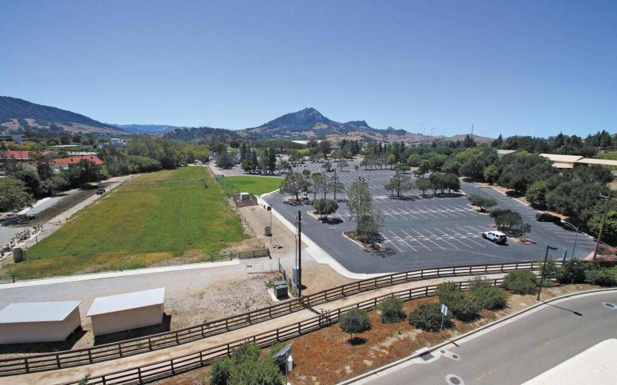 Cal Poly’s parking lots will soon be full as students return to classes next week.