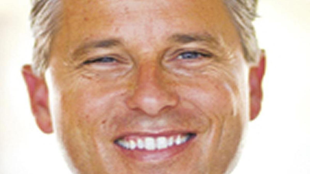 Eric Prater, San Luis Coastal Unified District superintendent, has been approved for a $950,000 home loan from the school district’s governing board.
