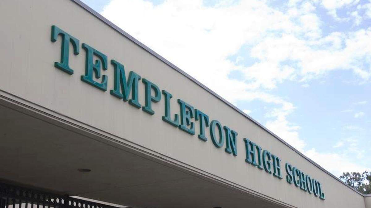Two seats on the Templeton Unified School District Board will be up for grabs during the election on November 6, 2018.