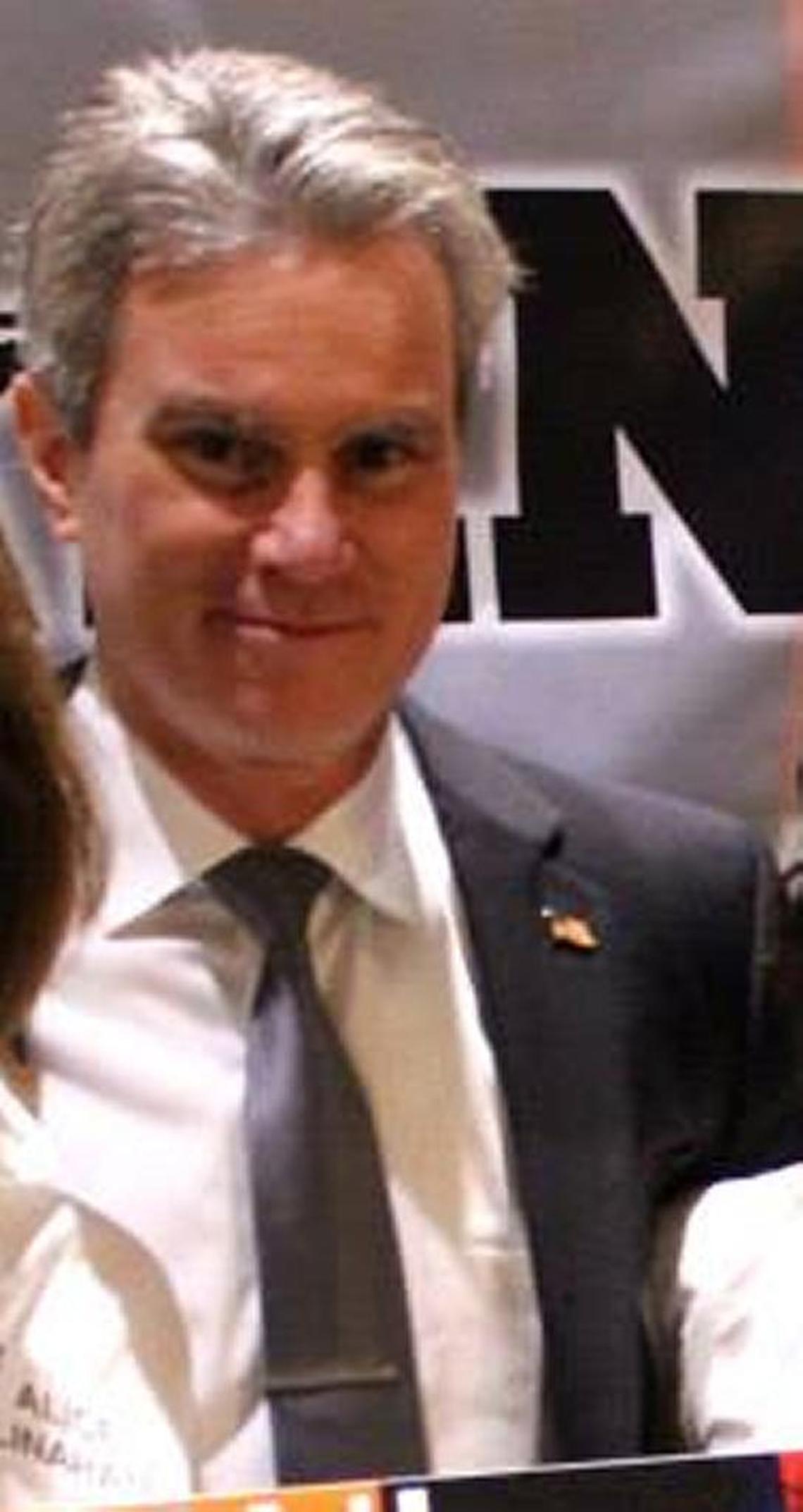 Bill Whittle