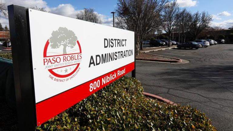 Post said SLO County students were ‘drugged’ at school. District says it’s a lie