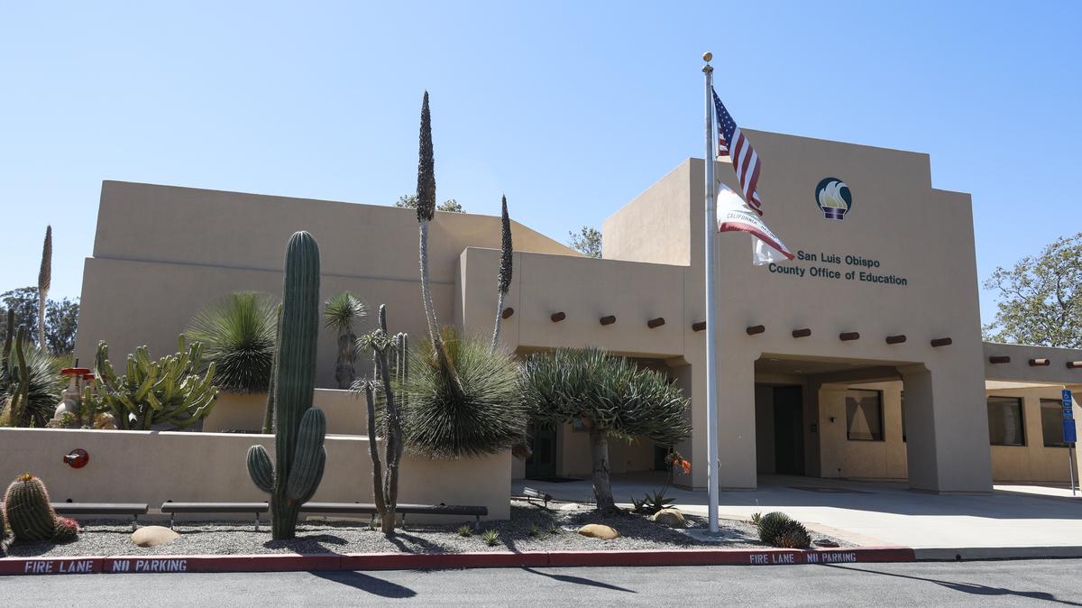 A free workshop for prospective school board members will be held Aug. 6 at the San Luis Obispo County Office of Education.