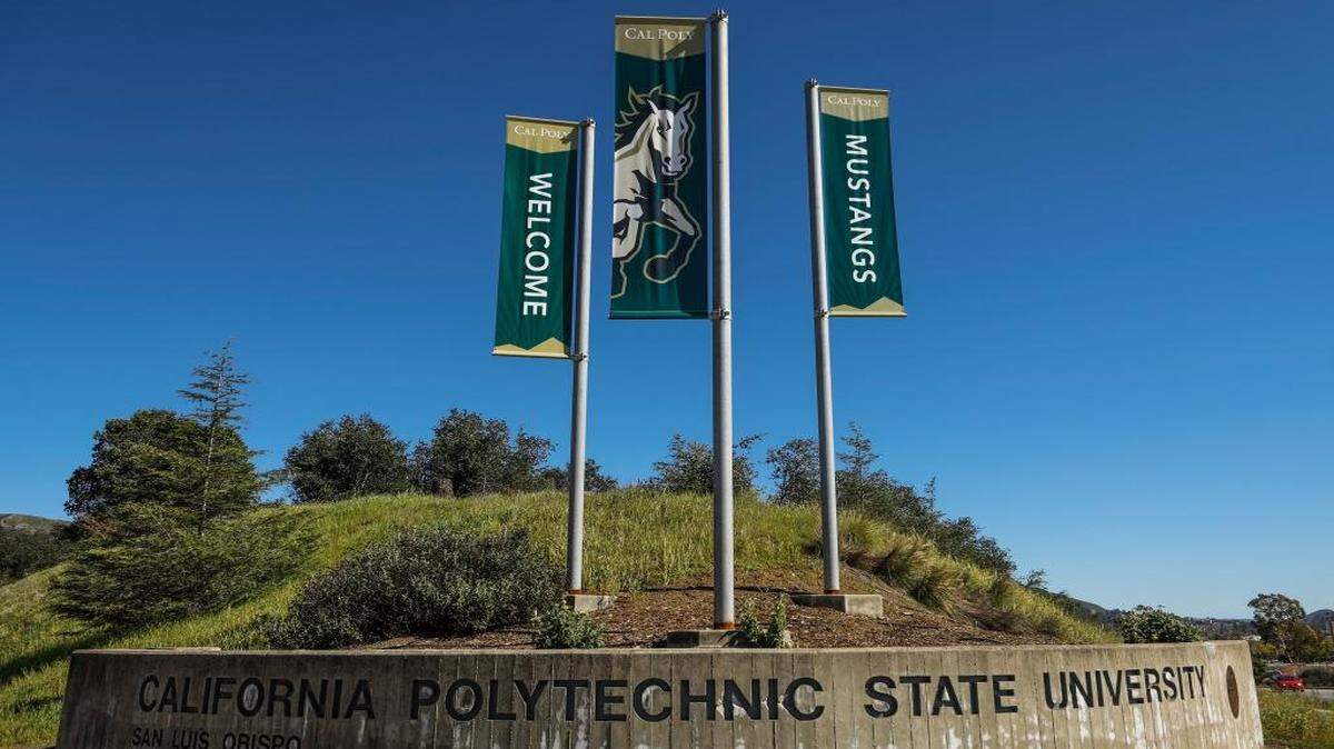 The State Department awarded five Cal Poly professors with Fulbright grants.