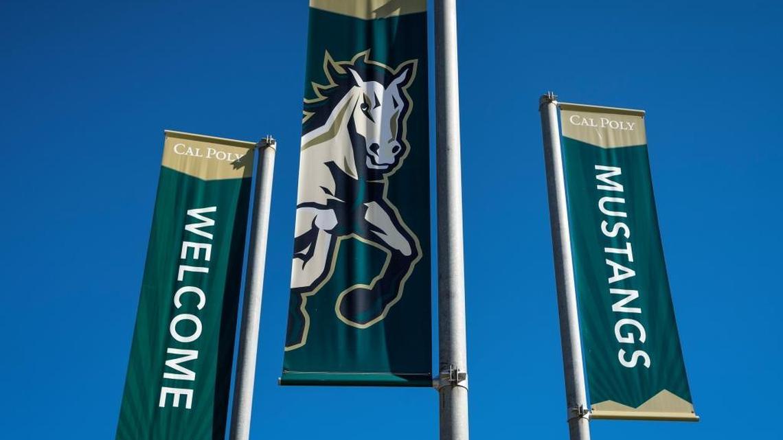 Cal Poly ranks No. 104 out of more than 700 colleges on the Money magazine list.