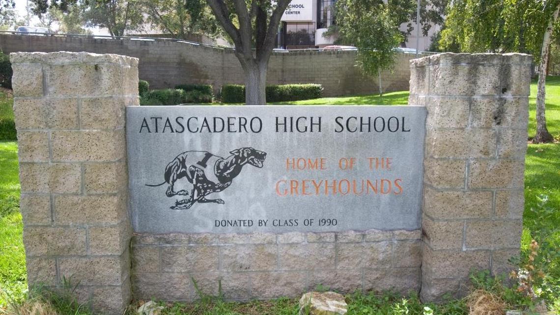 Atascadero High School