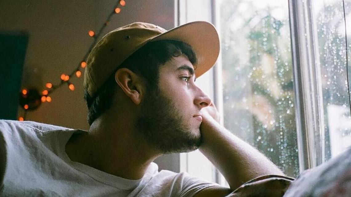 Mick Bruckner, a Cal Poly political science major, has filed a Title IX complaint against Cal Poly lecturer Michael Winn, citing alleged homophobic remarks.