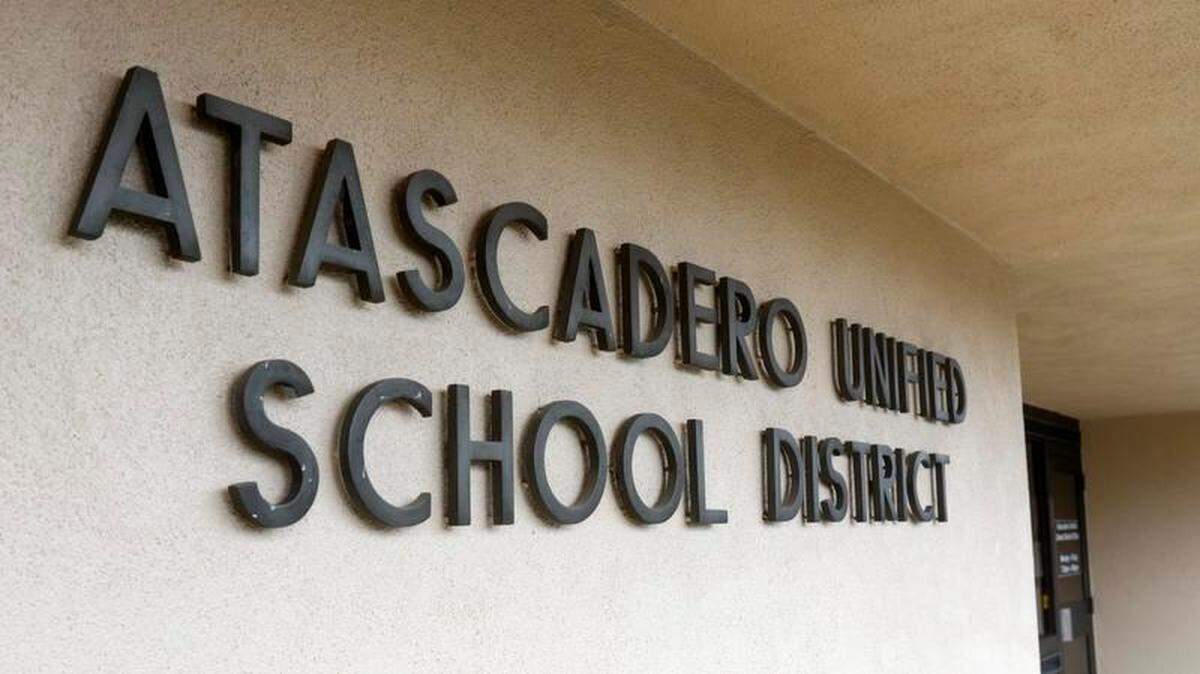 Four seats on the Atascadero Unified School District Board will be up for grabs during the election on November 6, 2018.