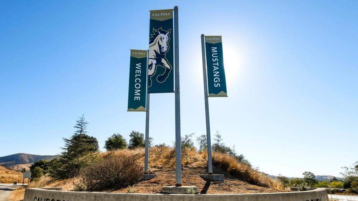 Cal Poly among worst public schools for black students in California, study shows