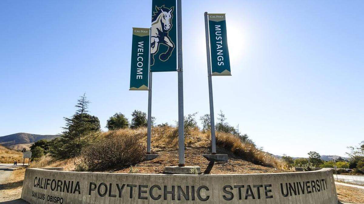 Fewer crimes involving students were reported both on and off the Cal Poly campus from 2017 to 2018.