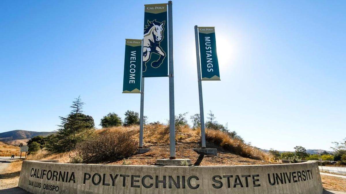 Cal Poly San Luis Obispo. The California State University and University of California systems are considering their first tuition hikes in 6 years.