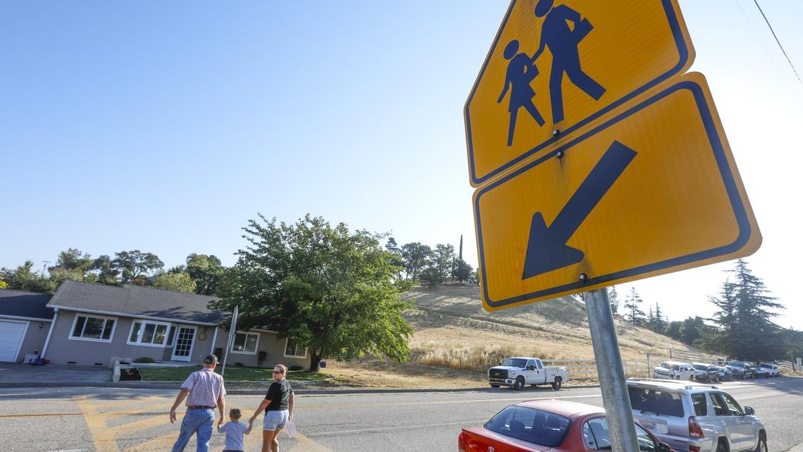When is the first day of school in SLO County? See start dates for students