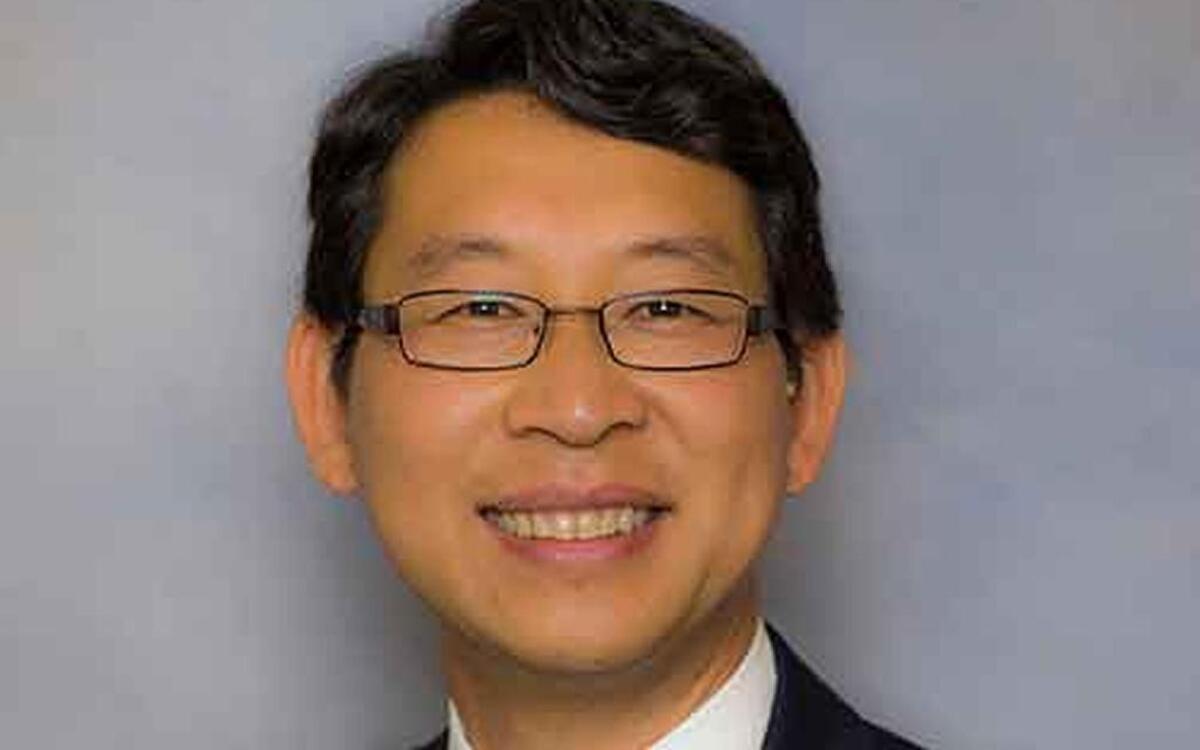 Kevin Lertwachara will serve as interim dean of Cal Poly’s Orfalea College of Business.