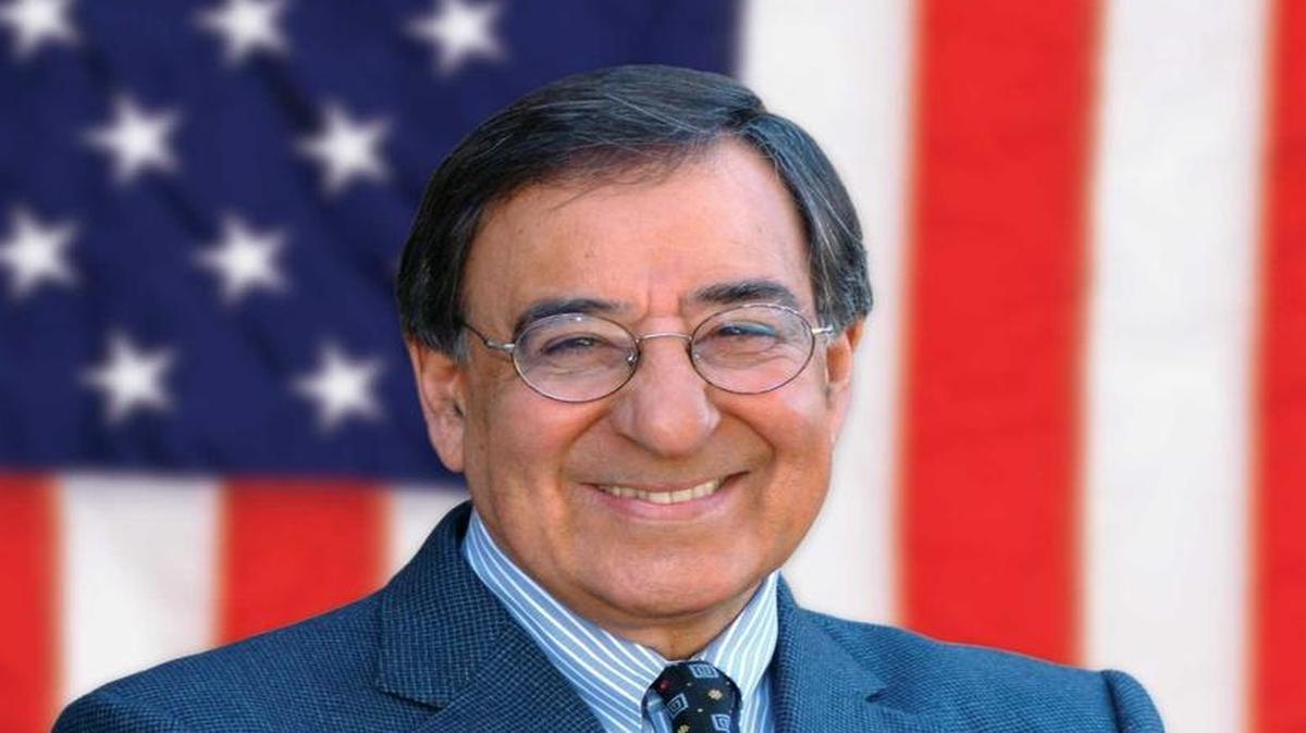 Leon Panetta served as President Bill Clinton’s chief of staff and as President Barack Obama’s secretary of defense, among other roles in politics. He’ll be one of two keynote speakers at Cal Poly’s graduation on June 11-12. He’ll speak at two ceremonies June 11.