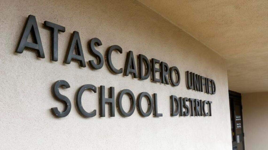 Atascadero school district won’t hire superintendent candidate San