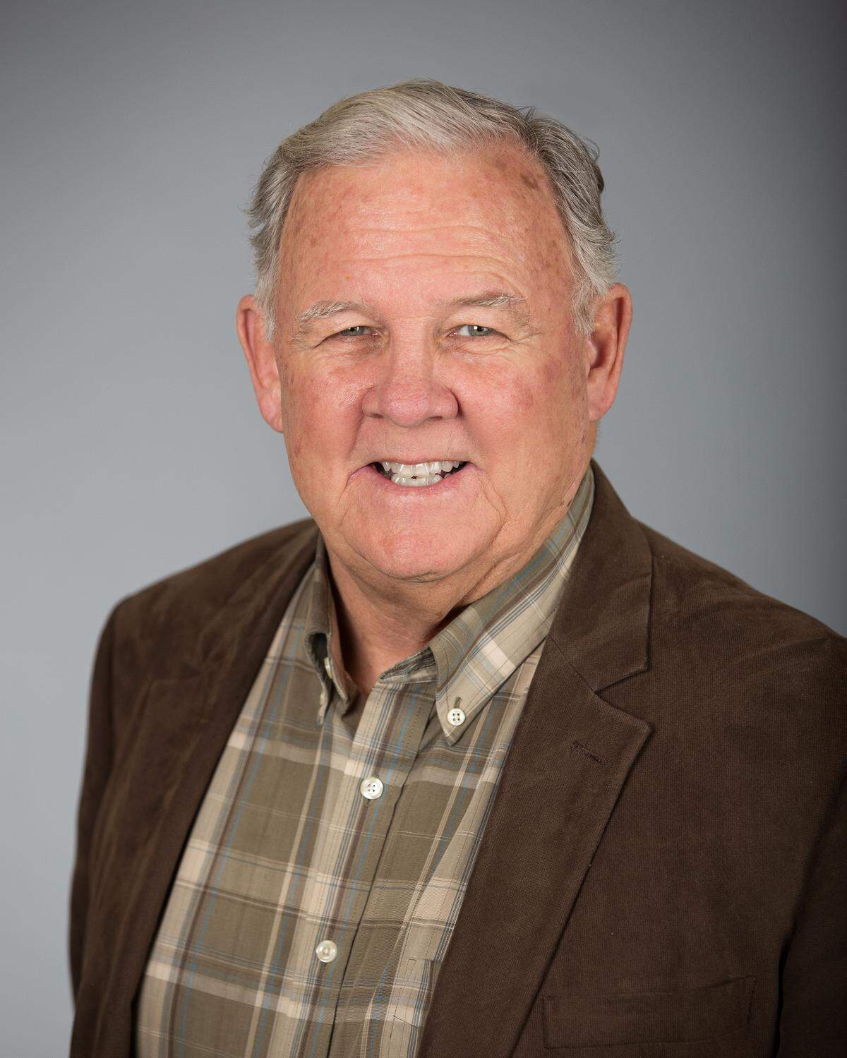 Jim Quesenberry