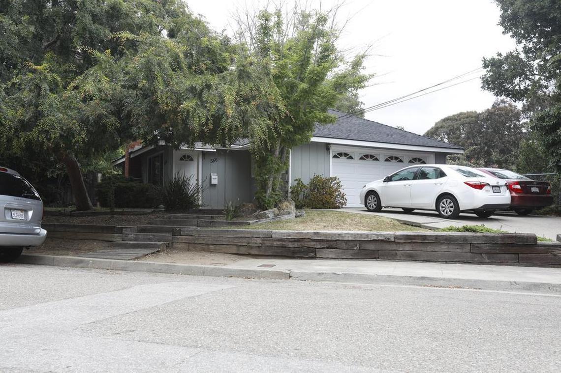 556 Hathway Ave., $549,000: 784 square feet, 2 bedrooms, 1 bath, built in 1969 on a triangle lot adjacent to Highway 101 near Santa Rosa Park.