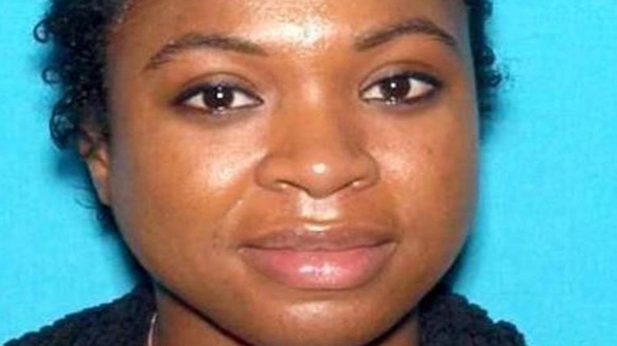 Police are asking for the public’s help in finding Kellanie Scott, 26, of San Mateo. Scott may be in the San Luis Obispo County area, police said.