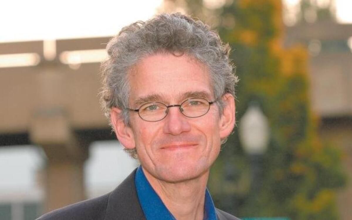 Scott Dawson is returning as dean to Cal Poly’s Orfalea School of Business.