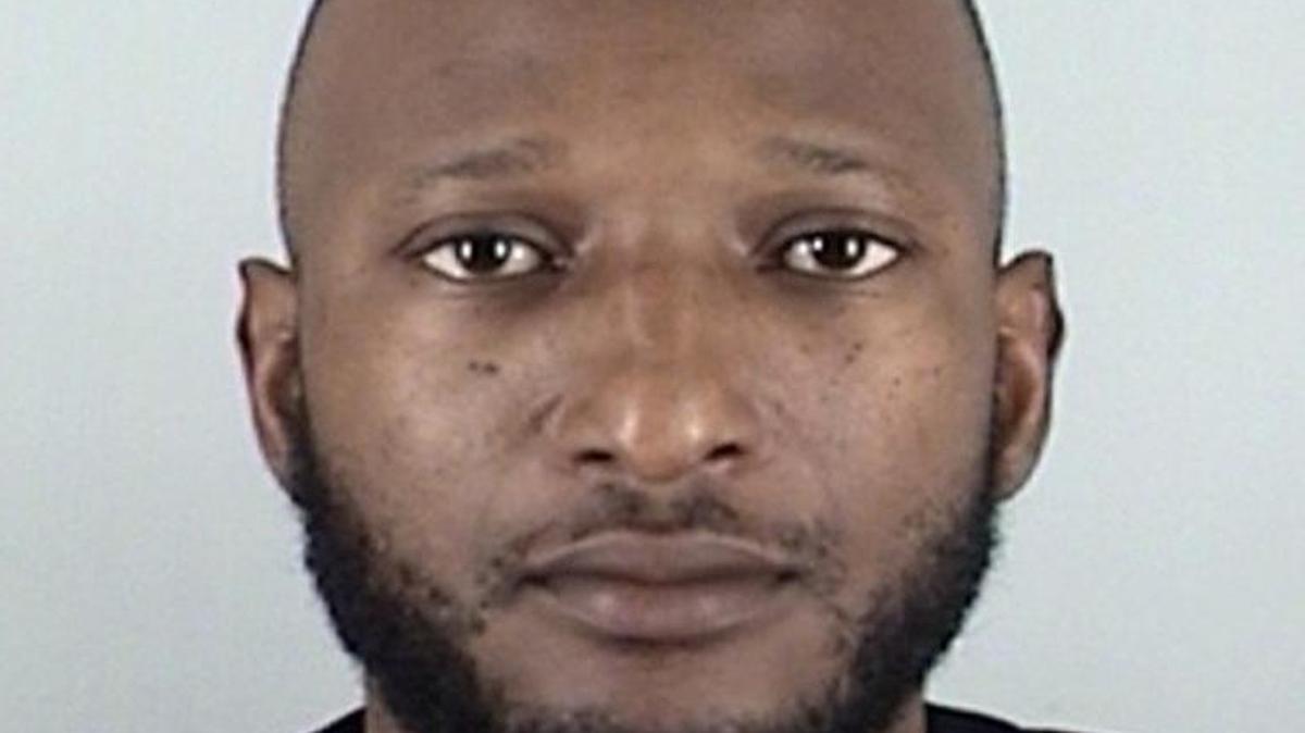 Ramoan Blackmon will stand trial in Santa Barbara County Superior Court to face child-molestation charges.