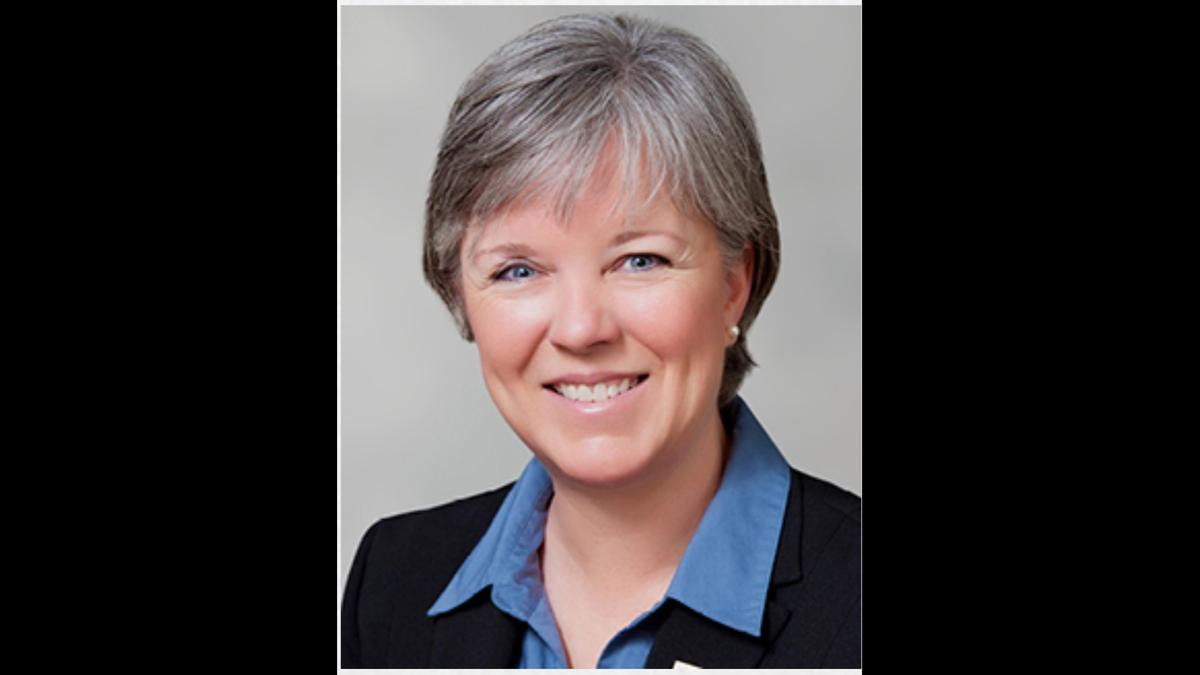 Tami Gunther is running for the Atascadero Unified School District Board of Trustees.