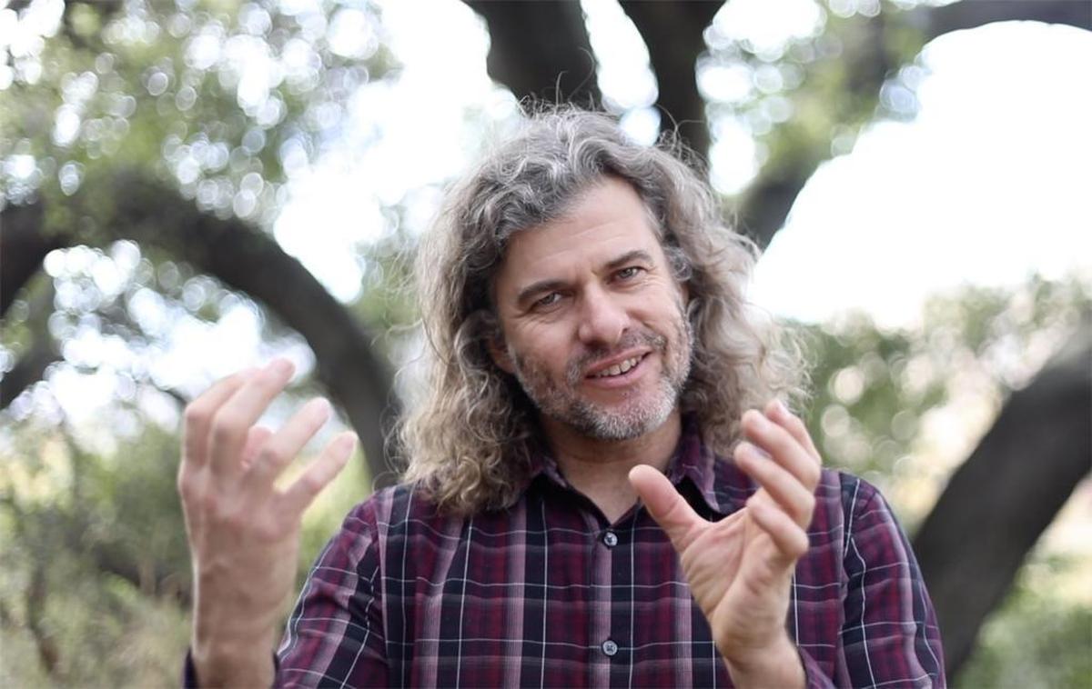 Cal Poly assistant professor Richard Cobb recently published findings that show forests worldwide are dying at an accelerated rate in part because of prolonged exposure to drought and heat.