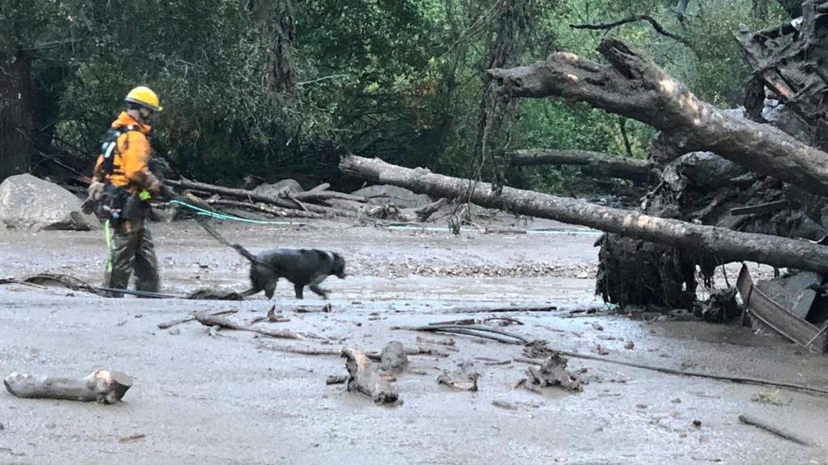 Rainwater runoff contributes to an increase in disease-carrying organisms along the shore. Health officials are warning the public to avoid contact with the ocean until at least three days have passed since the storm’s end.